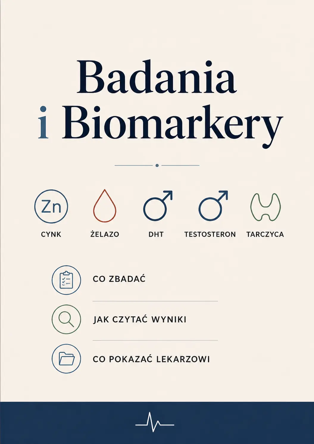 Badania i Biomarkery