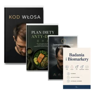 Kod Włosa Premium
