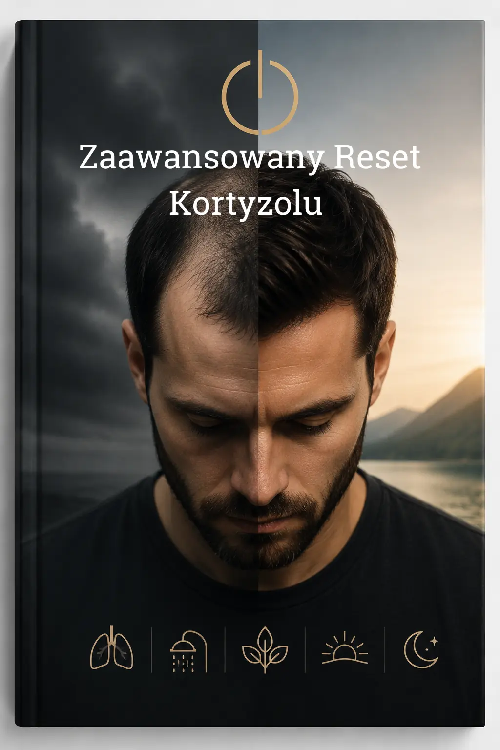 Zaawansowany Reset Kortyzolu